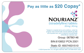Copay Card