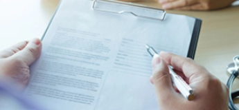 Medical necessity letter