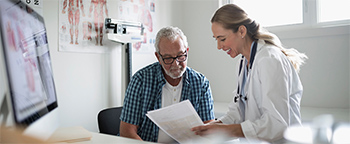 Uninsured patients